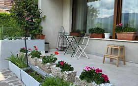 Green House Next - Lovely Apartment For Family And Free Parking