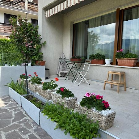 Green House Next - Lovely Apartment For Family And Free Parking Levico Terme Esterno foto