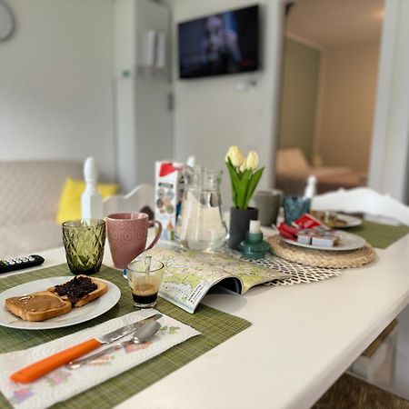 Green House Next - Lovely Apartment For Family And Free Parking Levico Terme Esterno foto