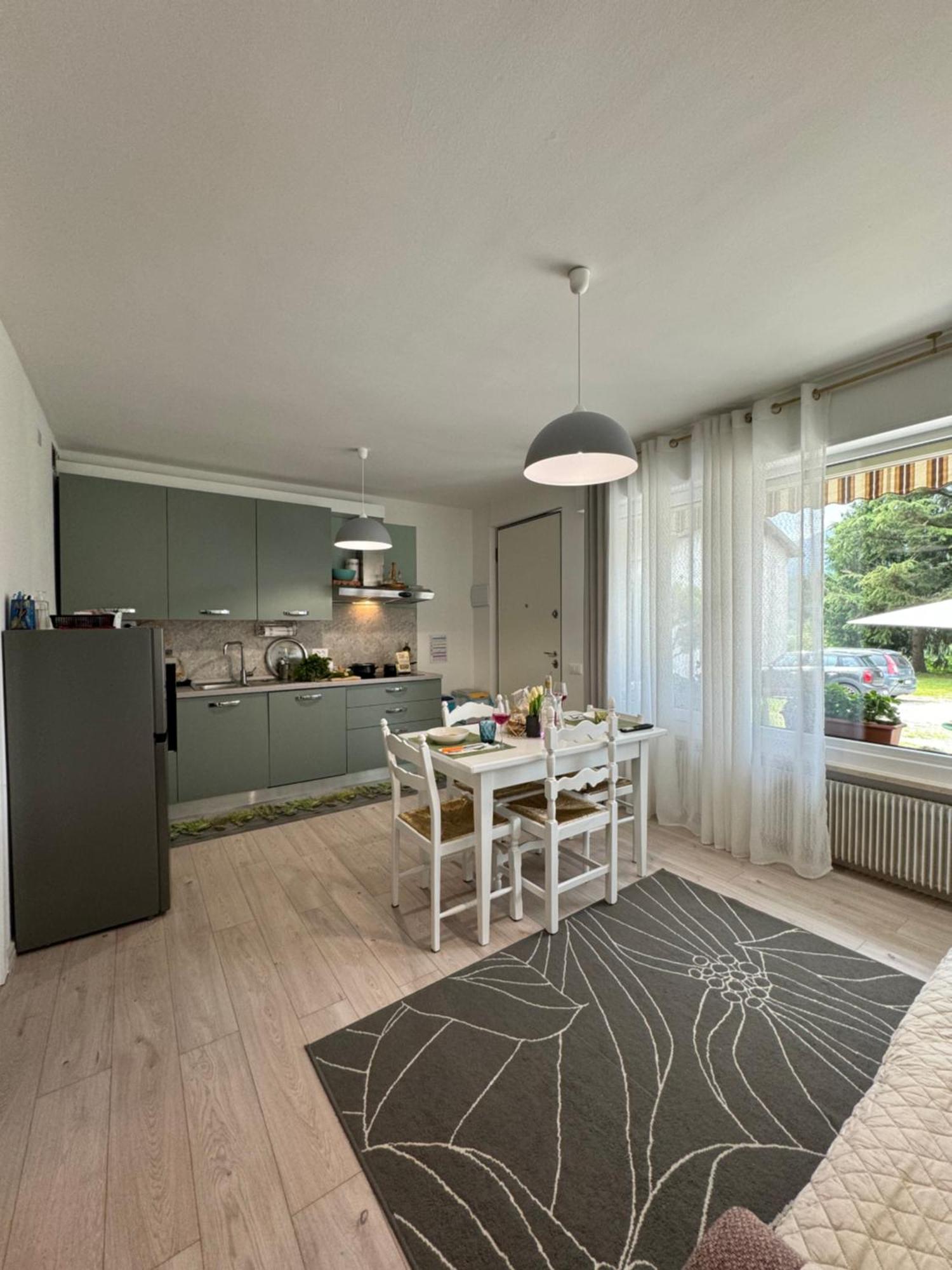 Green House Next - Lovely Apartment For Family And Free Parking Levico Terme Esterno foto