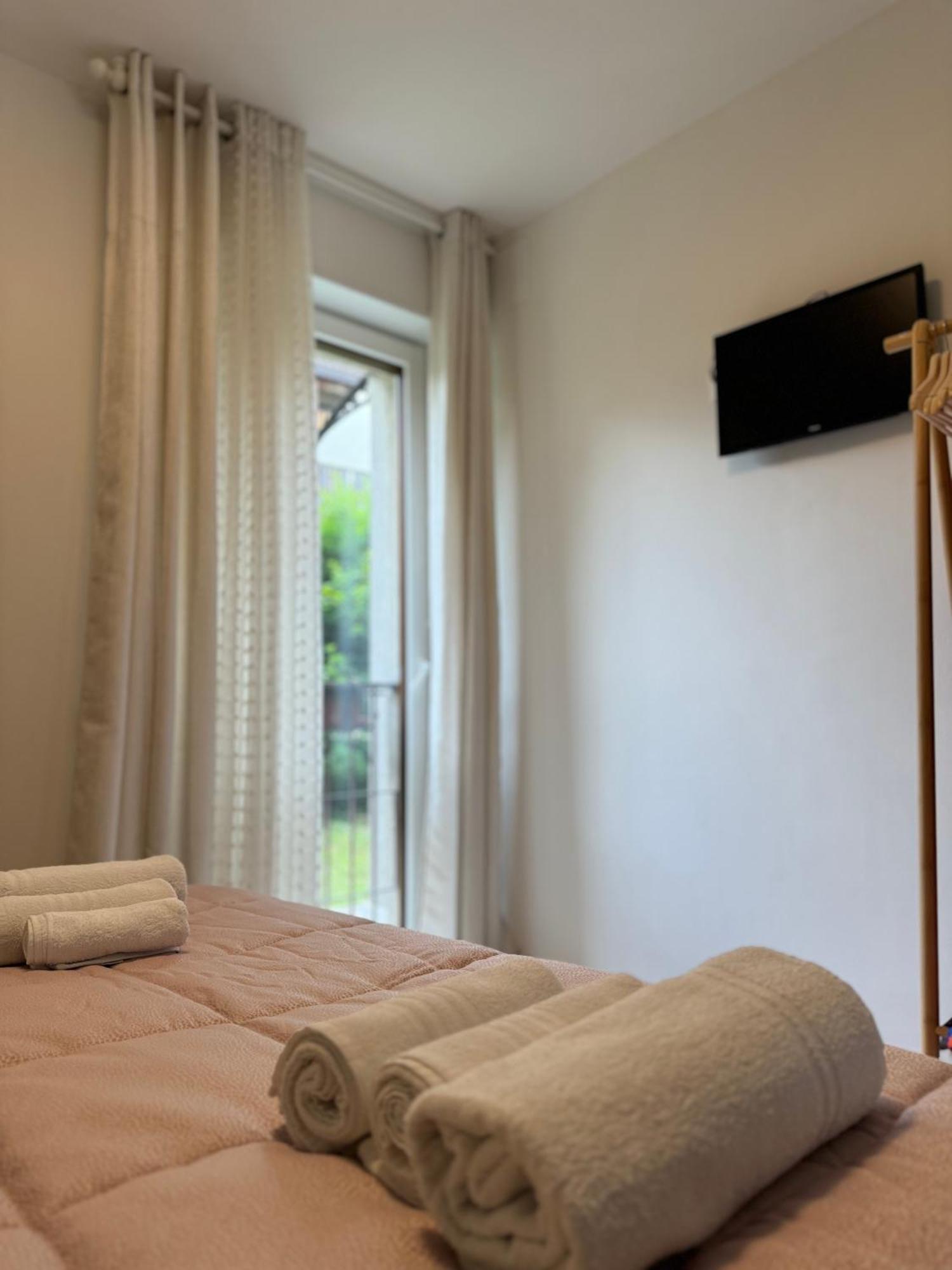 Green House Next - Lovely Apartment For Family And Free Parking Levico Terme Esterno foto
