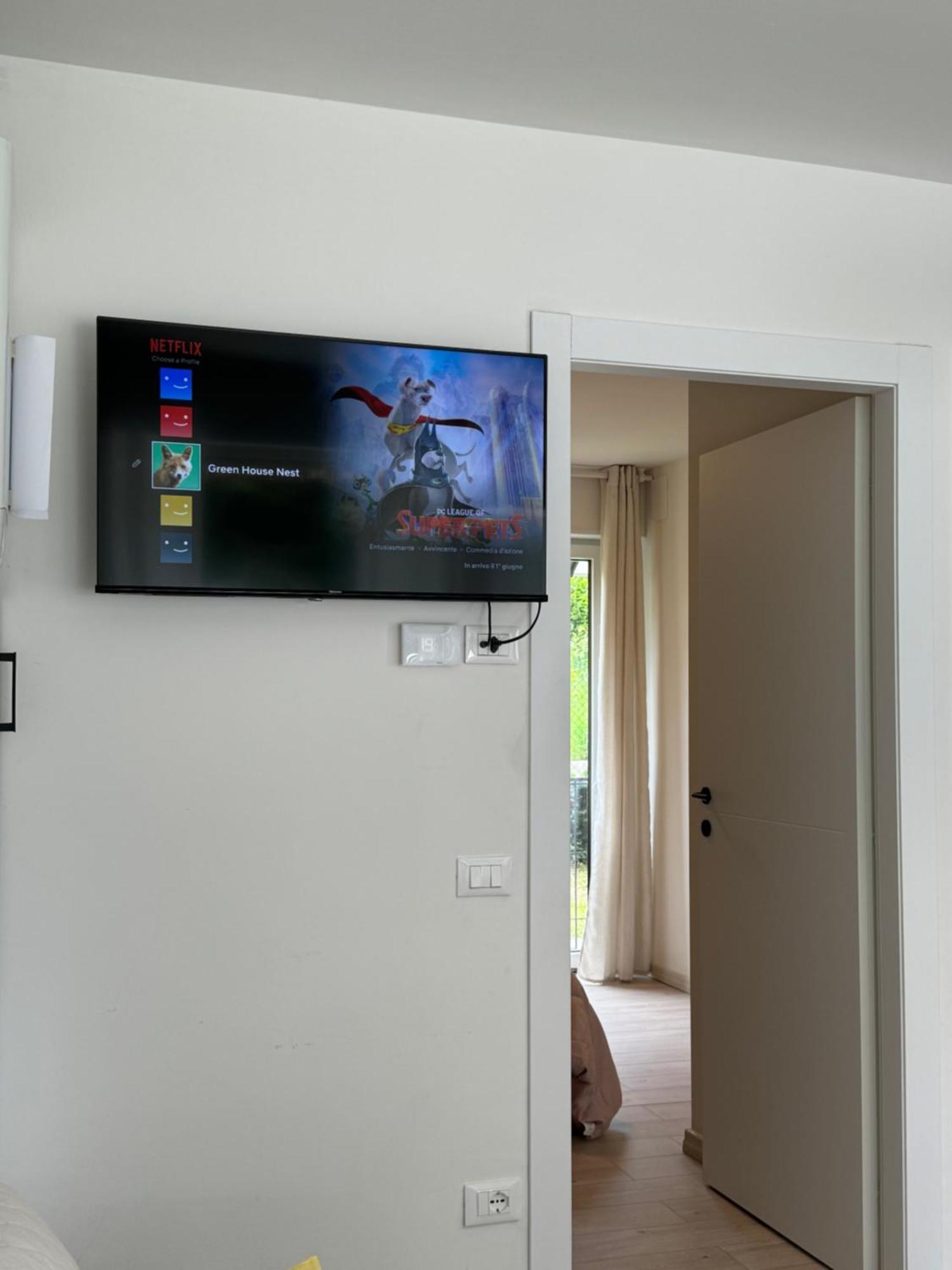 Green House Next - Lovely Apartment For Family And Free Parking Levico Terme Esterno foto