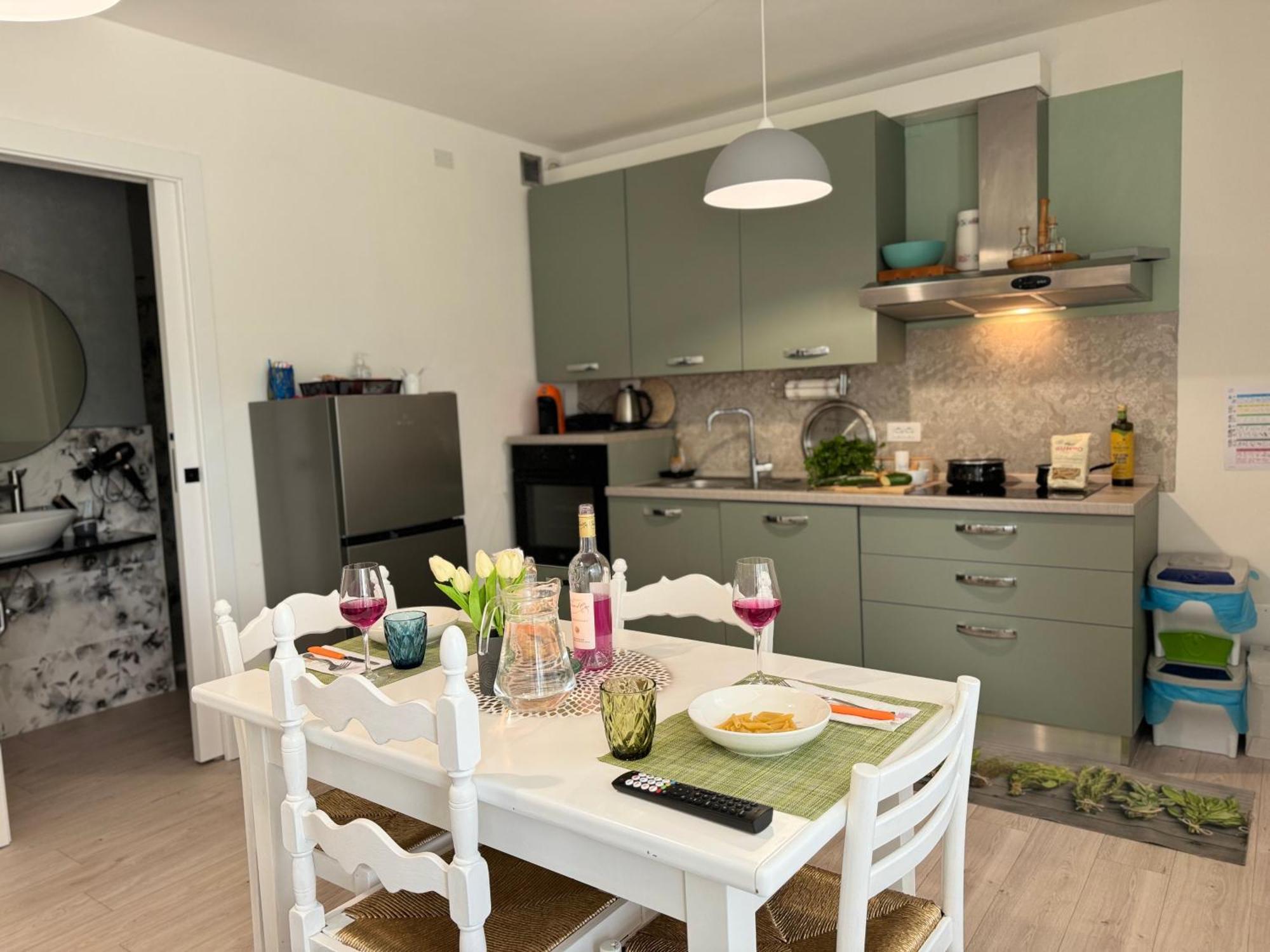 Green House Next - Lovely Apartment For Family And Free Parking Levico Terme Esterno foto