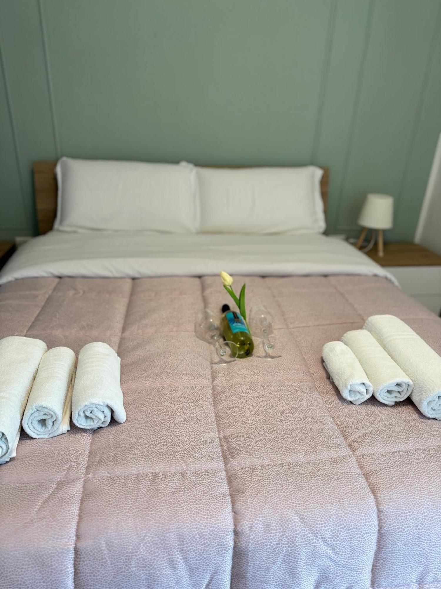 Green House Next - Lovely Apartment For Family And Free Parking Levico Terme Esterno foto