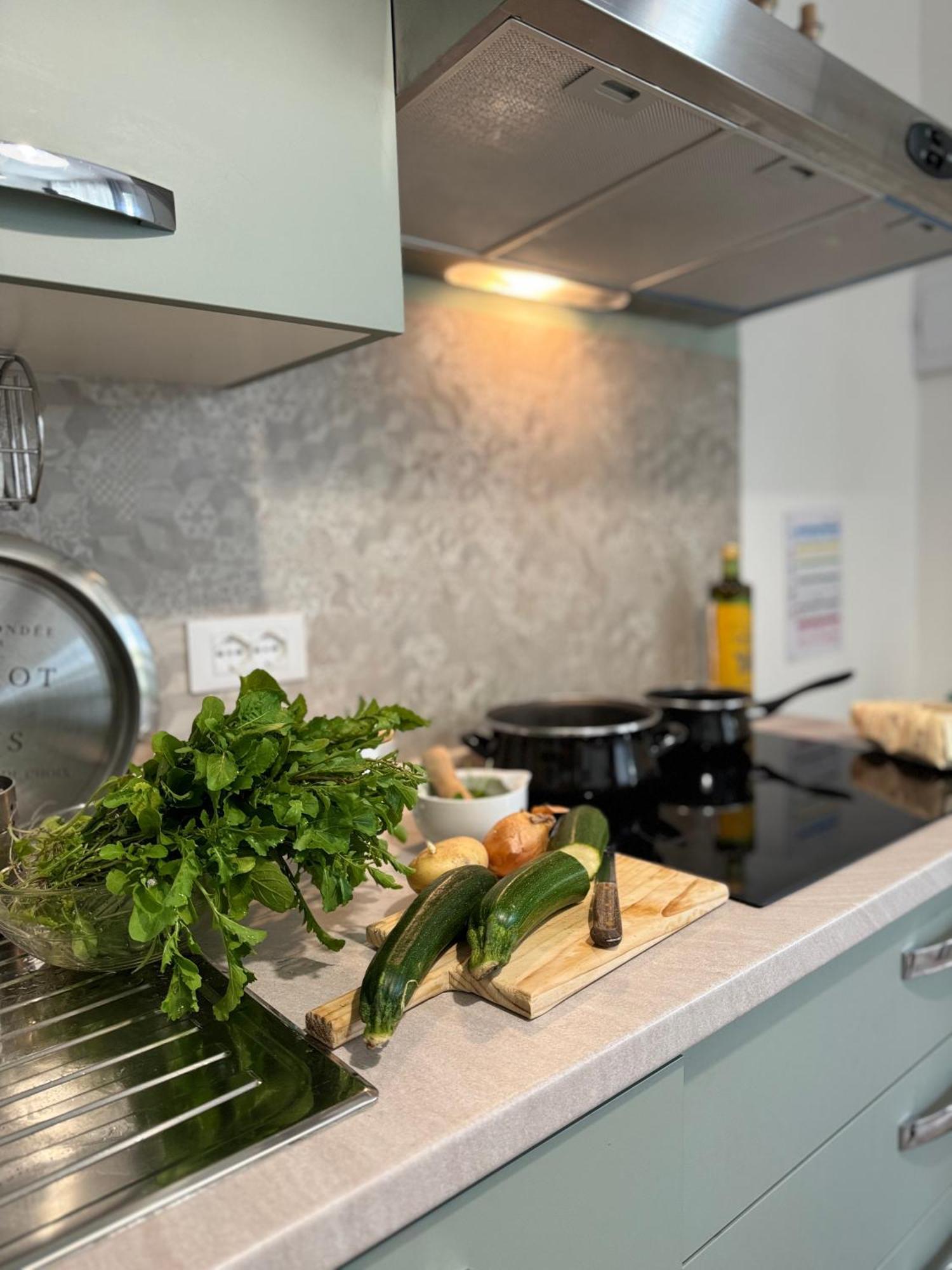 Green House Next - Lovely Apartment For Family And Free Parking Levico Terme Esterno foto