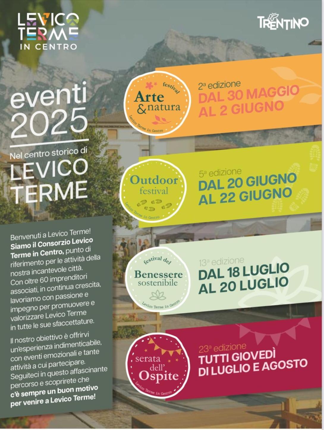 Green House Next - Lovely Apartment For Family And Free Parking Levico Terme Esterno foto